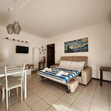 Appartement Casa Arcobaleno - Affitti Brevi Italia à Pise Extérieur photo