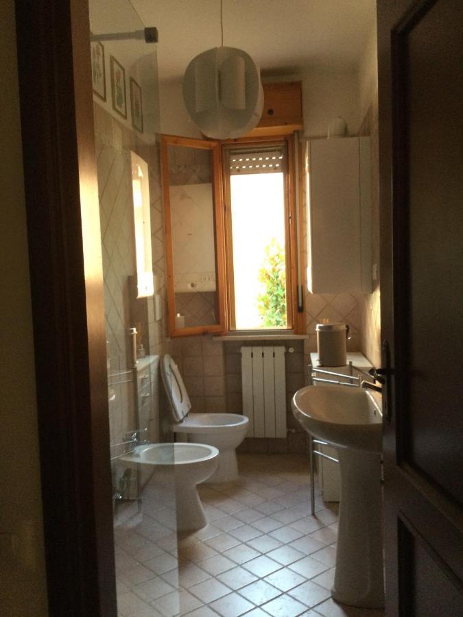 Appartement Casa Arcobaleno - Affitti Brevi Italia à Pise Extérieur photo