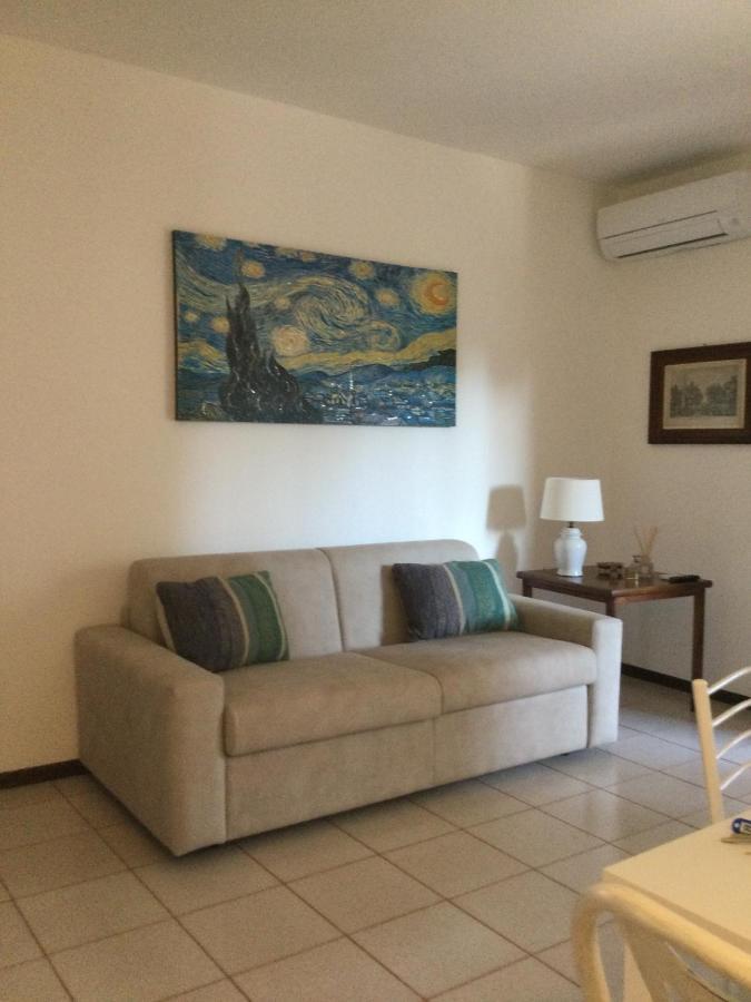 Appartement Casa Arcobaleno - Affitti Brevi Italia à Pise Extérieur photo