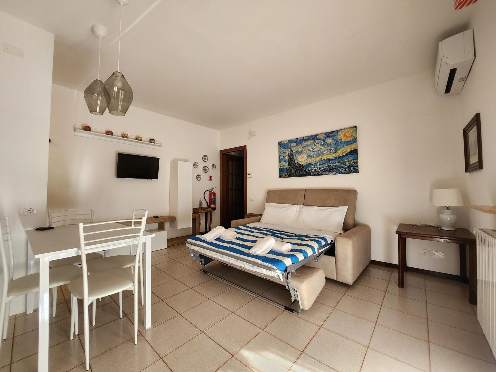Appartement Casa Arcobaleno - Affitti Brevi Italia à Pise Extérieur photo