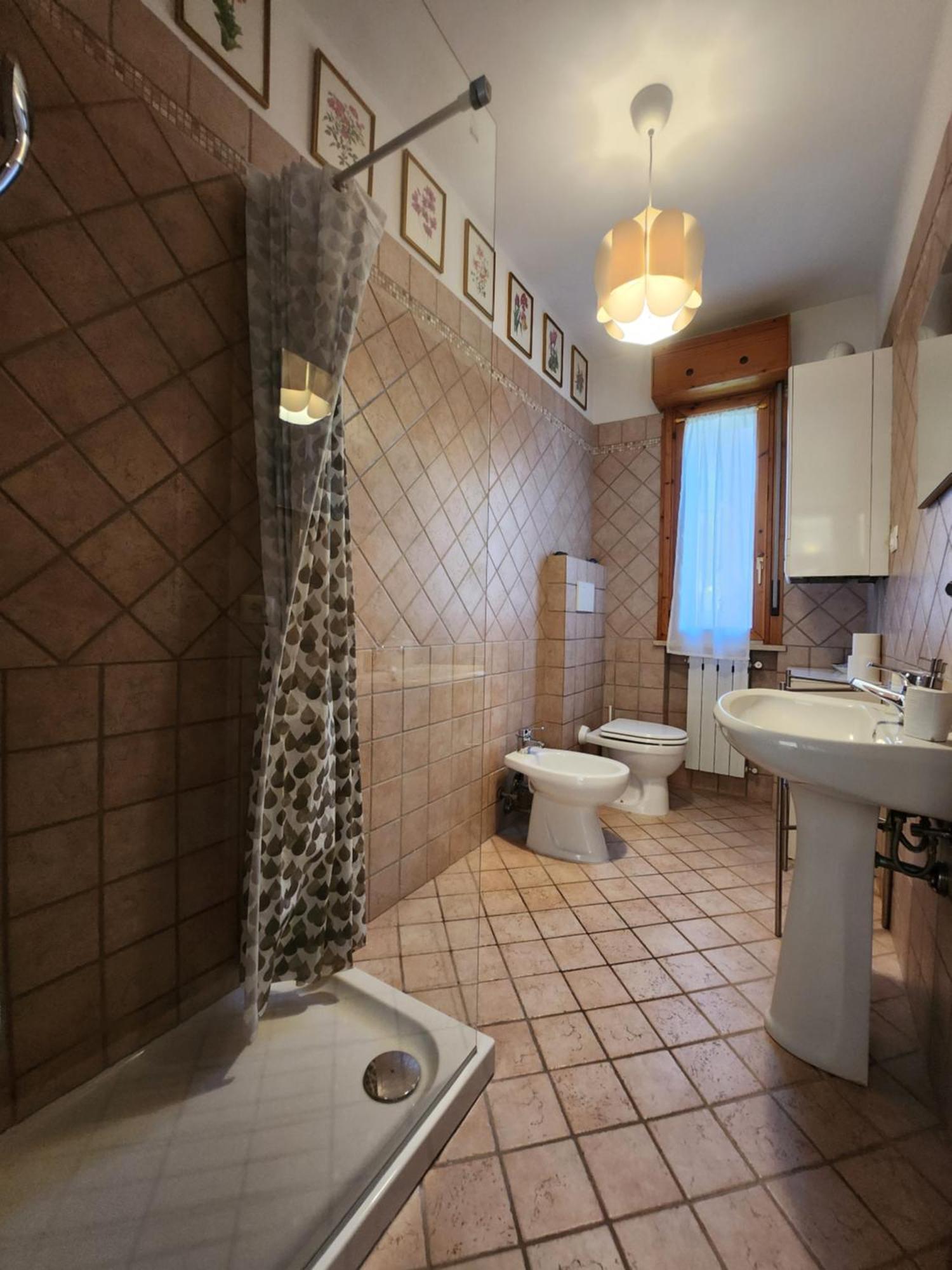 Appartement Casa Arcobaleno - Affitti Brevi Italia à Pise Extérieur photo